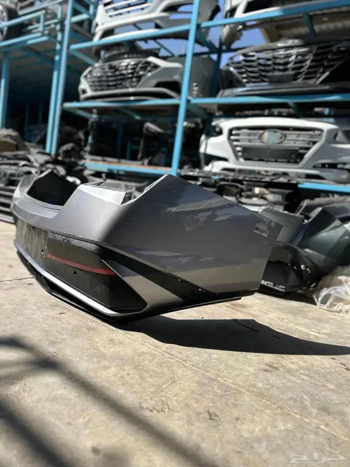 صدام خلفي النترا 2024 3