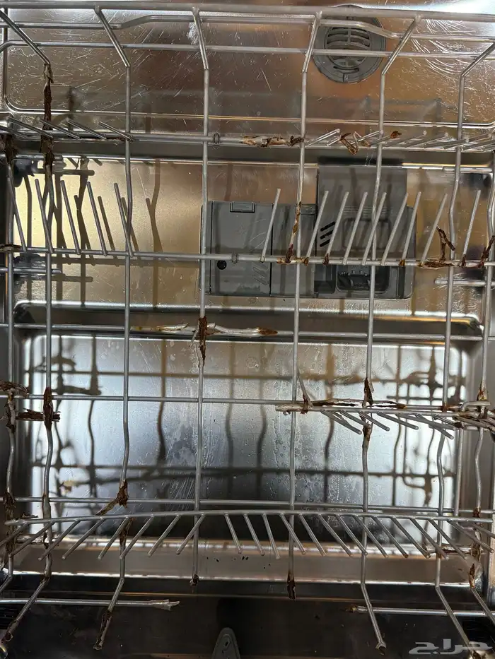 غساله مواعين 8