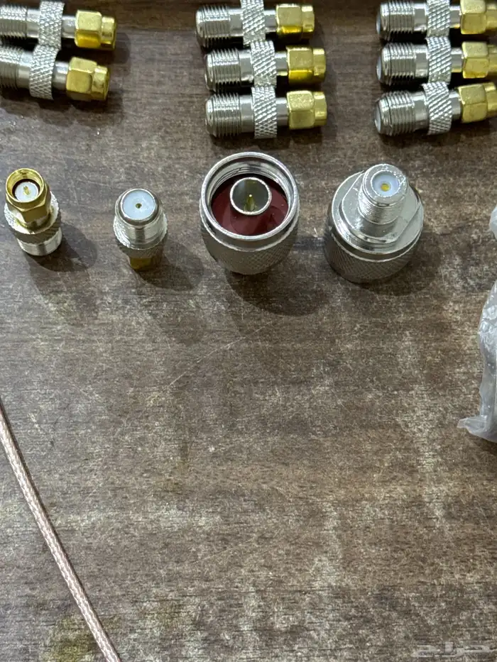 وصلات تعديل راوتر انتيا 2