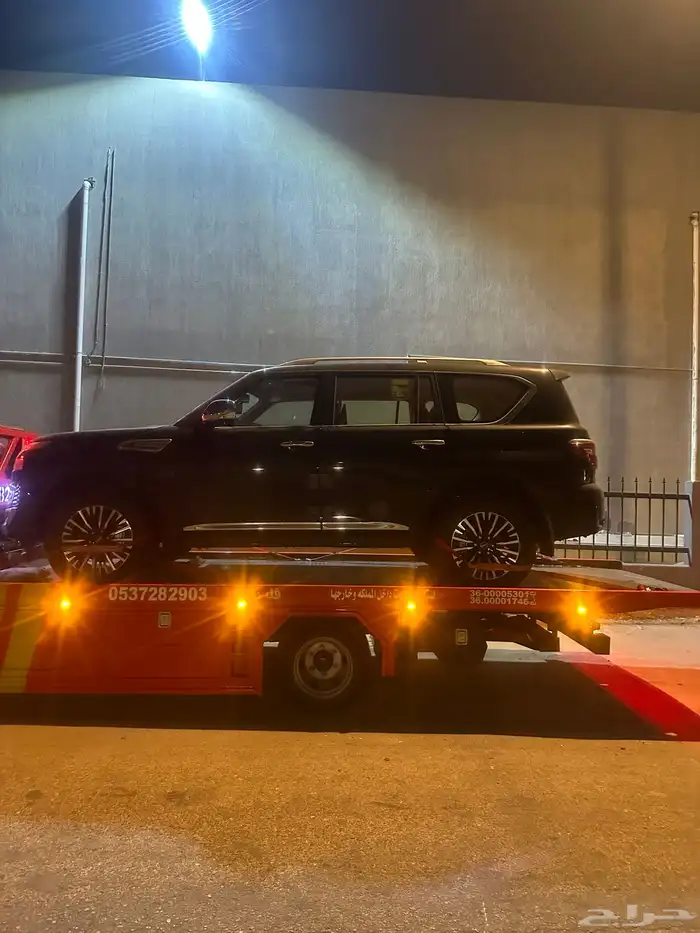 سطحه في المدينة المنورة هيدروليك فل داون 5