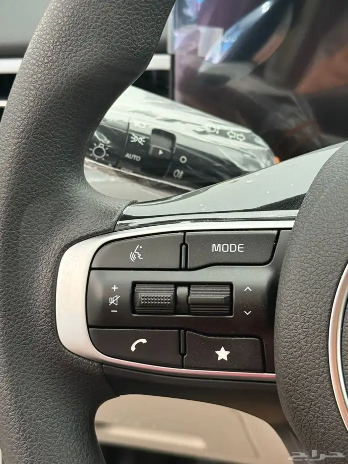 كيا k5ستاندر 2026 تشغيل مفتاح ماكينه 2500 11