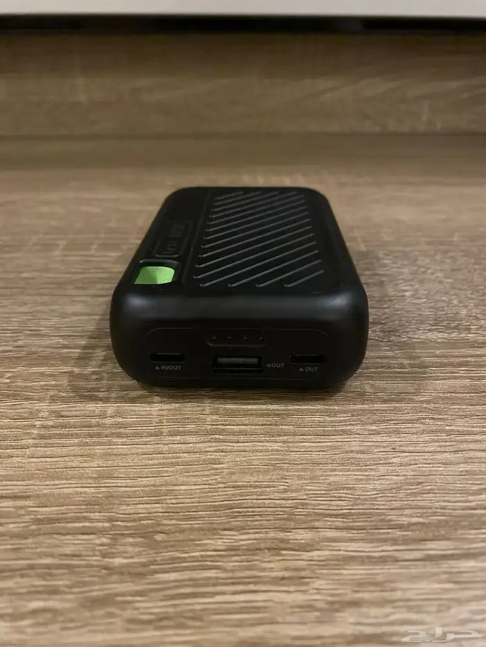 بطارية شاحن باور بانك GOUI 1