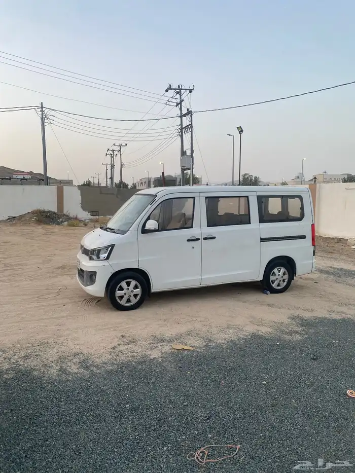 باص ركاب فاو 2