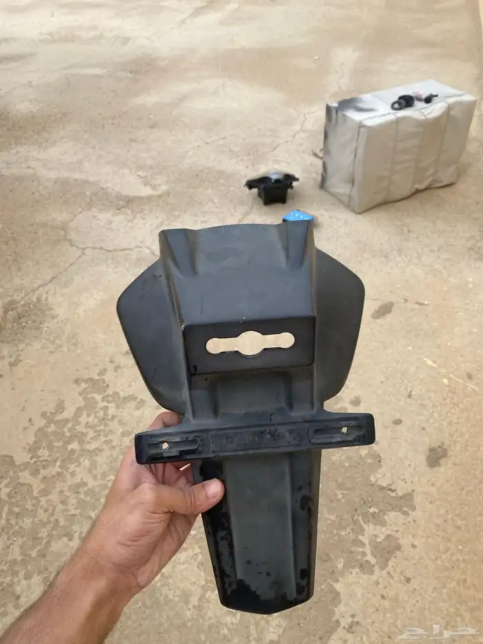 قطع واستكارات ريس سزوكي 600 مديل 6 و 7 4