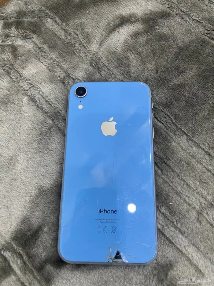 جوال ايفون x 1