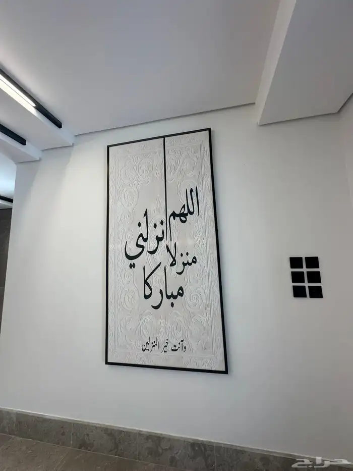 شقق تمليك مكونة من غرفتين ب 310الف في بطحاء قريش خلف العثيم 6