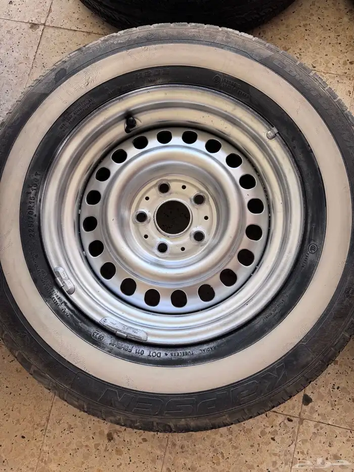 جنوط مرسدس 2