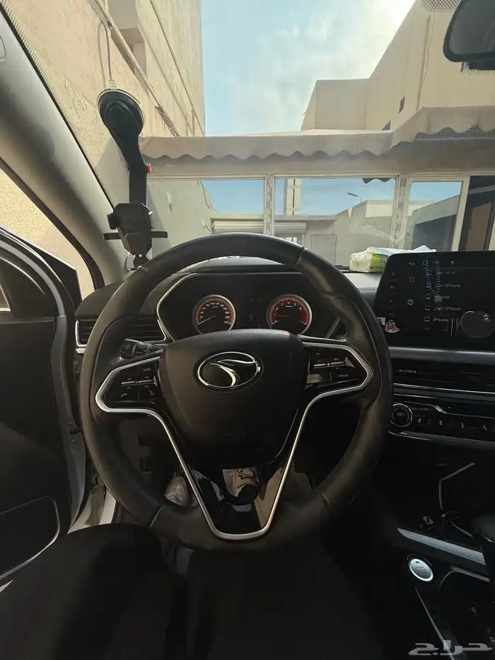 ساوث ايست 7