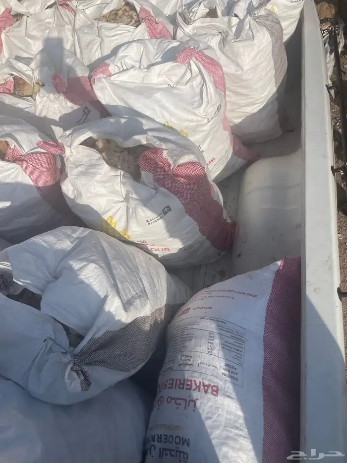 خبز ناشف شباتي باكستاني للحلال 0