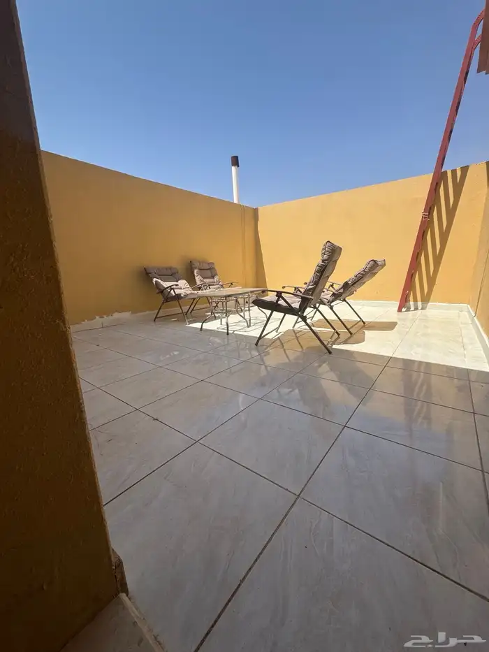 شقه للايجار بالياسمين 3