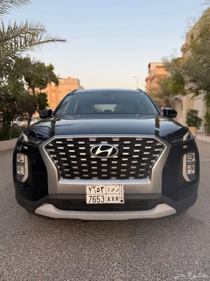 باليسيد 2020 وارد الوكيل 0