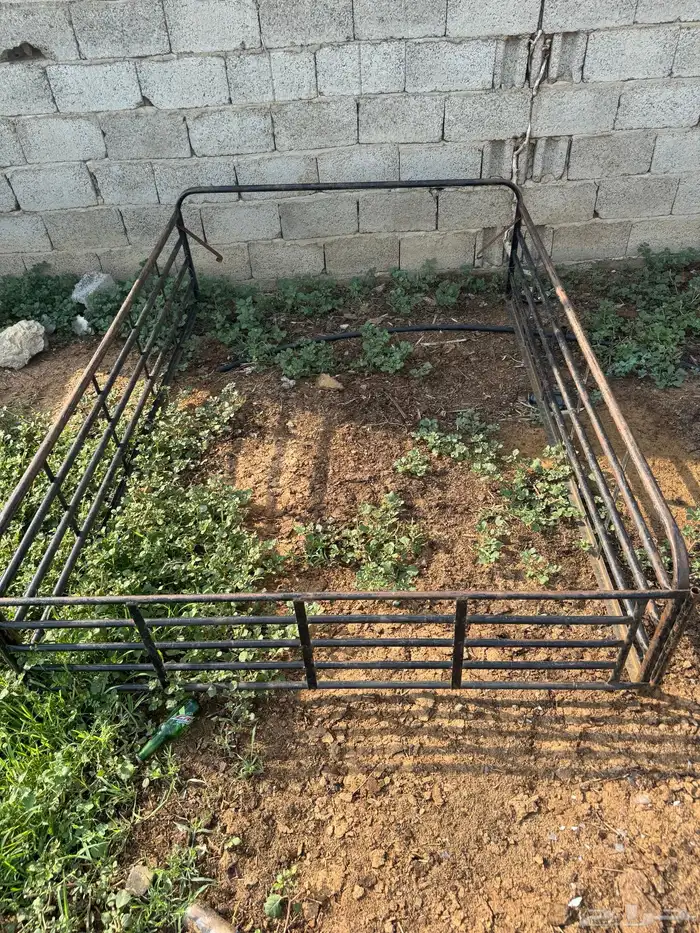 صندوق دباب سزوكي شبه الجديد للبيع صنعلي السوم 4