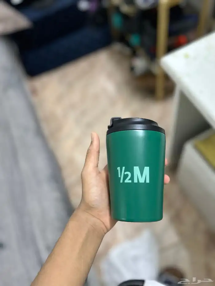 مق هاف مليون الأخضر 0