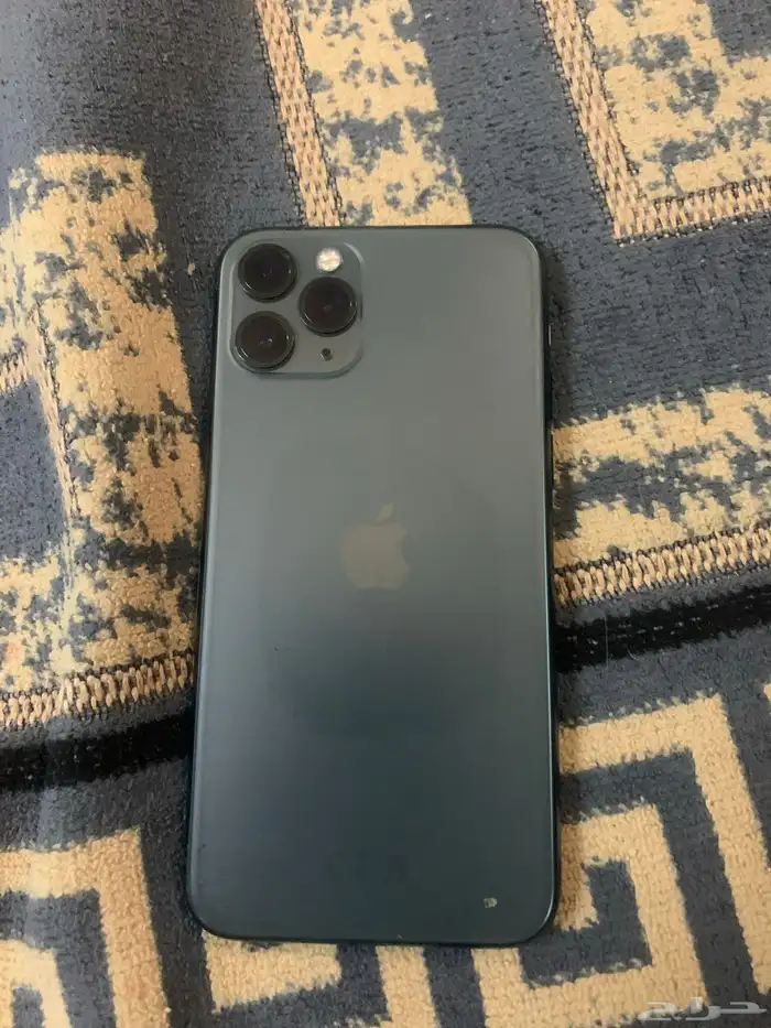 ايفون 0