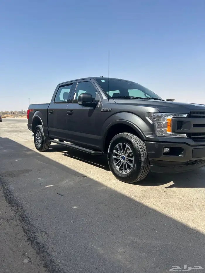 فورد F150 سعودي ( تم البيع ) 0