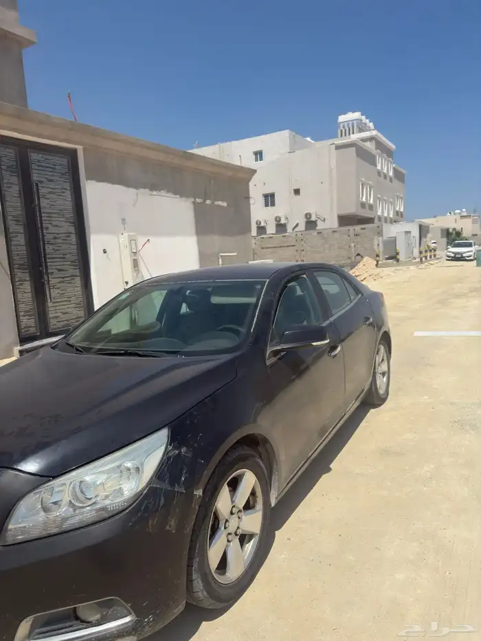 ماليبو LT 2015 2