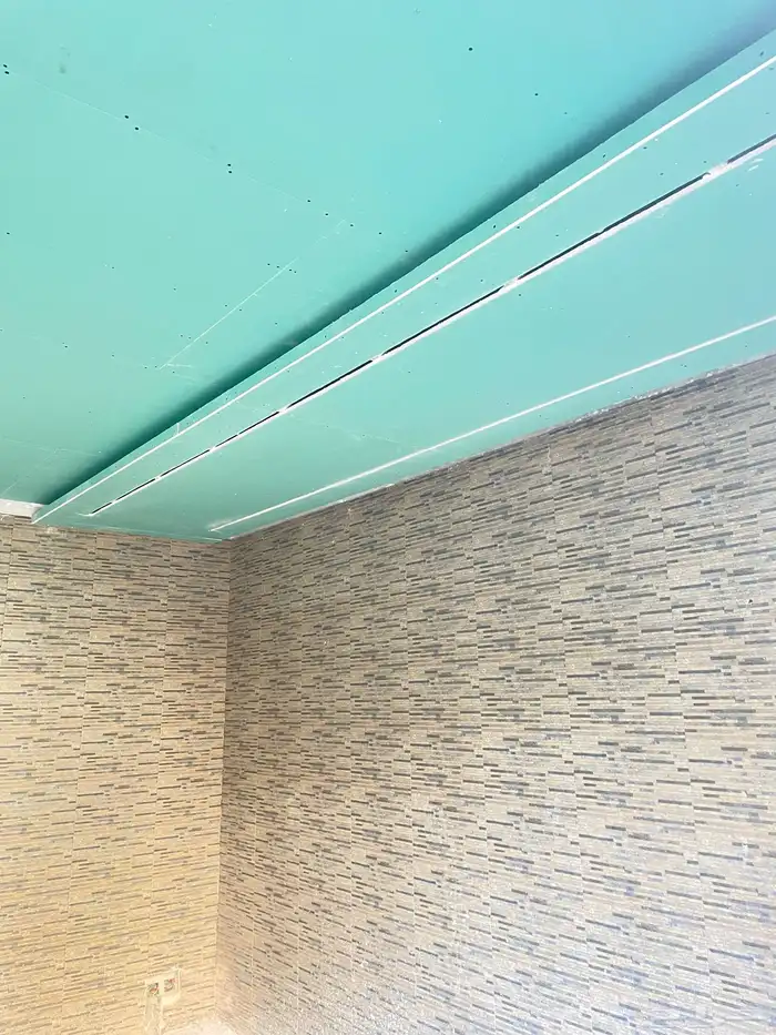 معلم جبس بورد 28