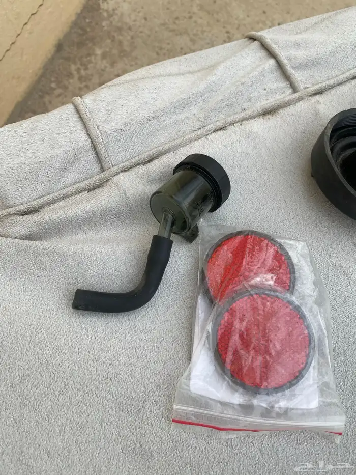 قطع واستكارات ريس سزوكي 600 مديل 6 و 7 29