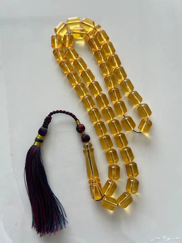 مسابيح مستكه الماني 9