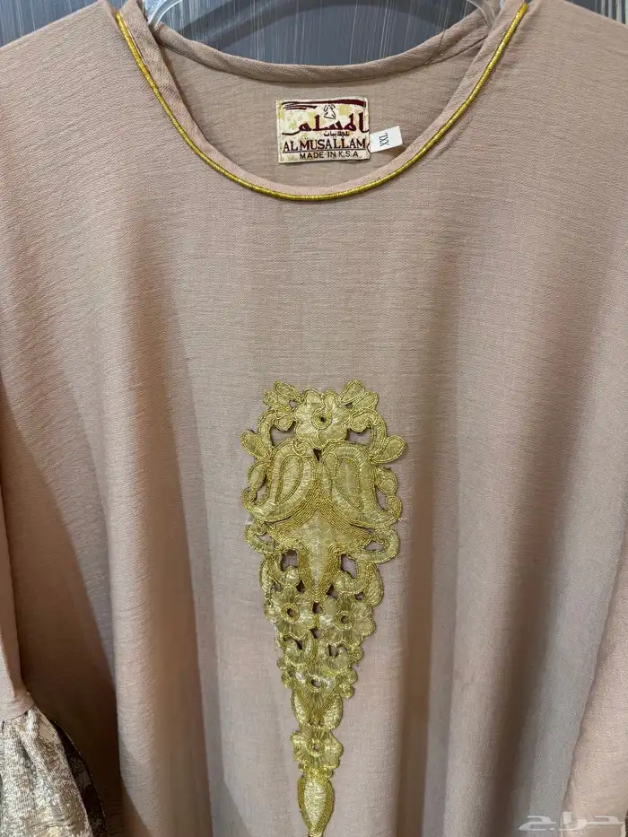 جلابية جديدة 1