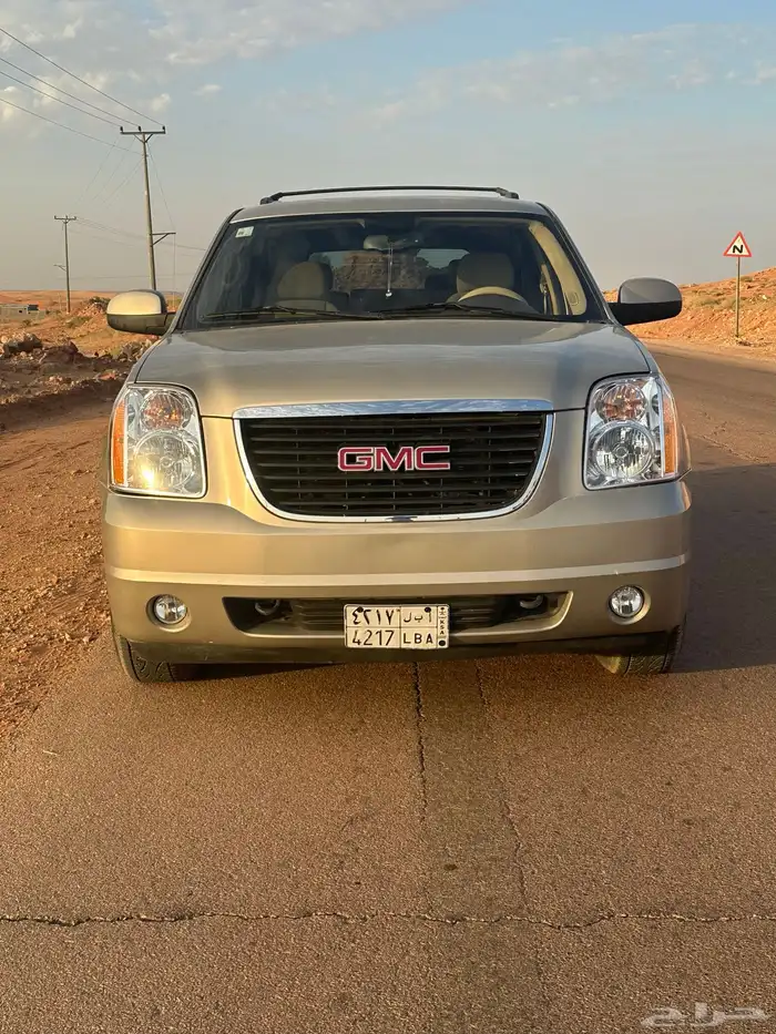 جمس يوكن دبل 2008 0