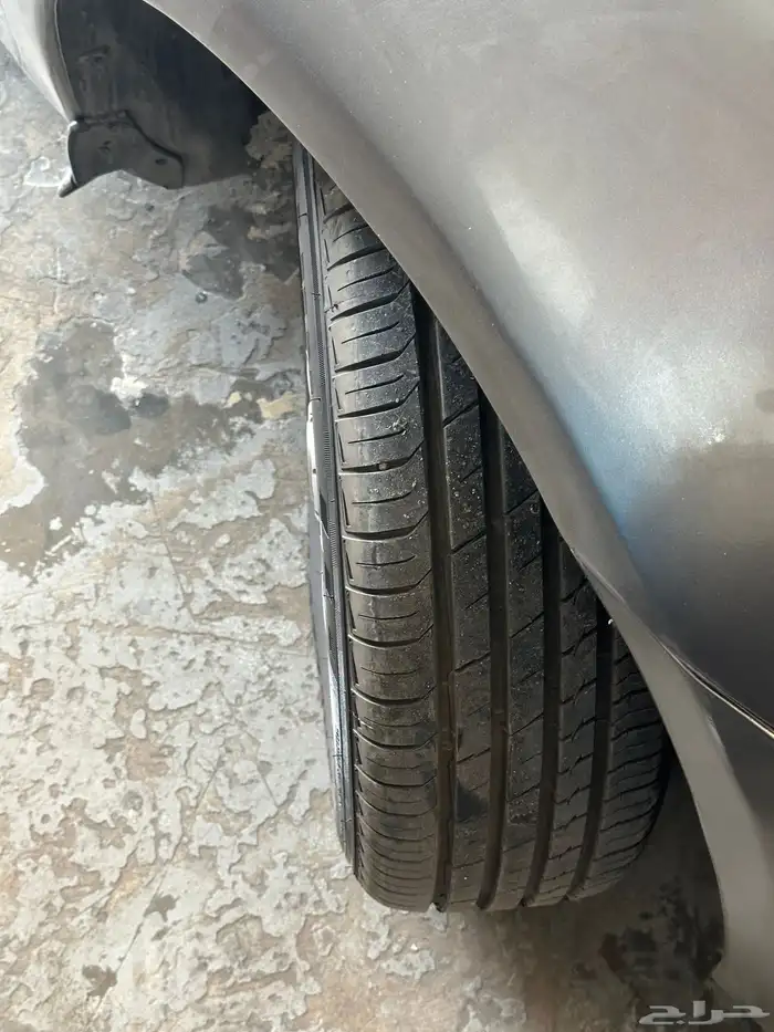 Mazda6 2007  مازدا 2.3 2