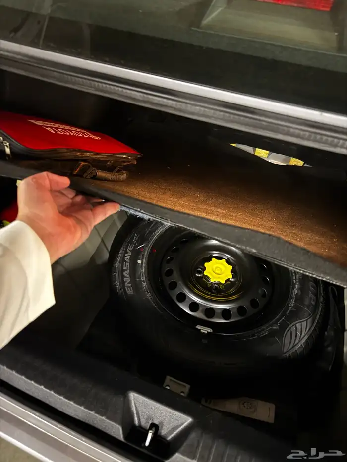 يارس مطور 2024 ( تم البيع ) 37