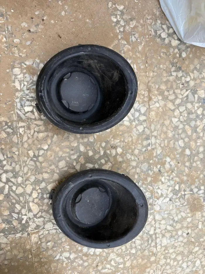 غطيان كشافات فتك 1