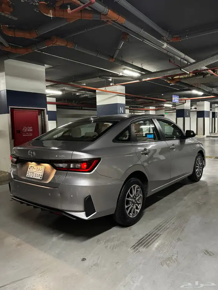 يارس مطور 2024 ( تم البيع ) 6