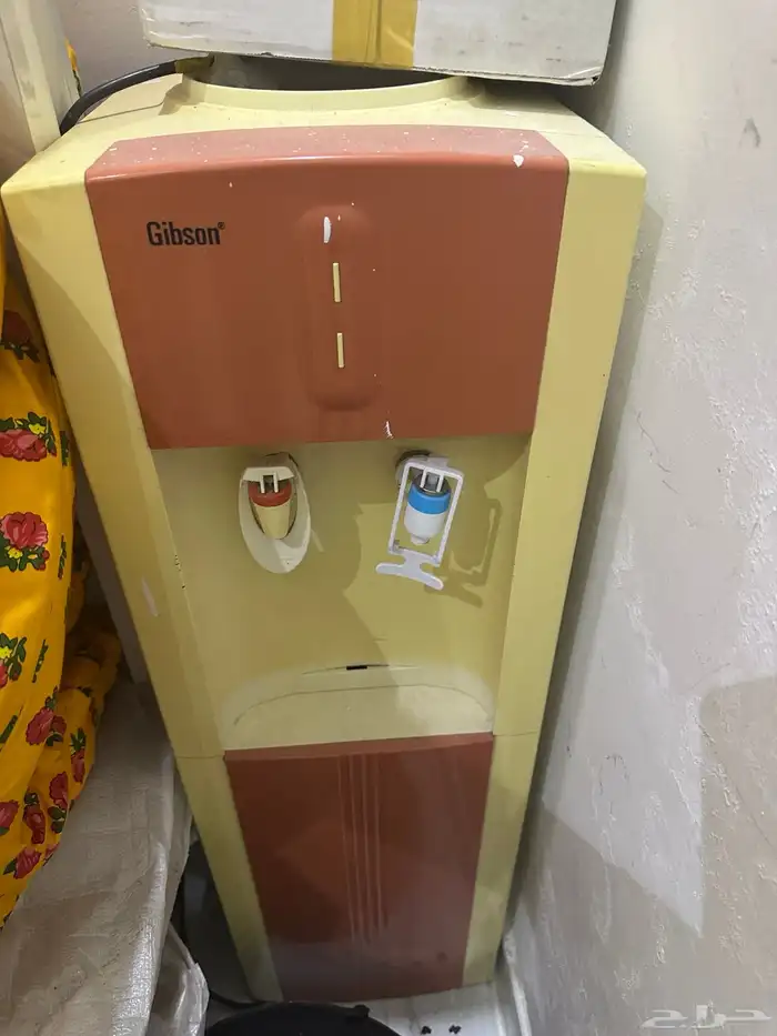 برادة مياه 1