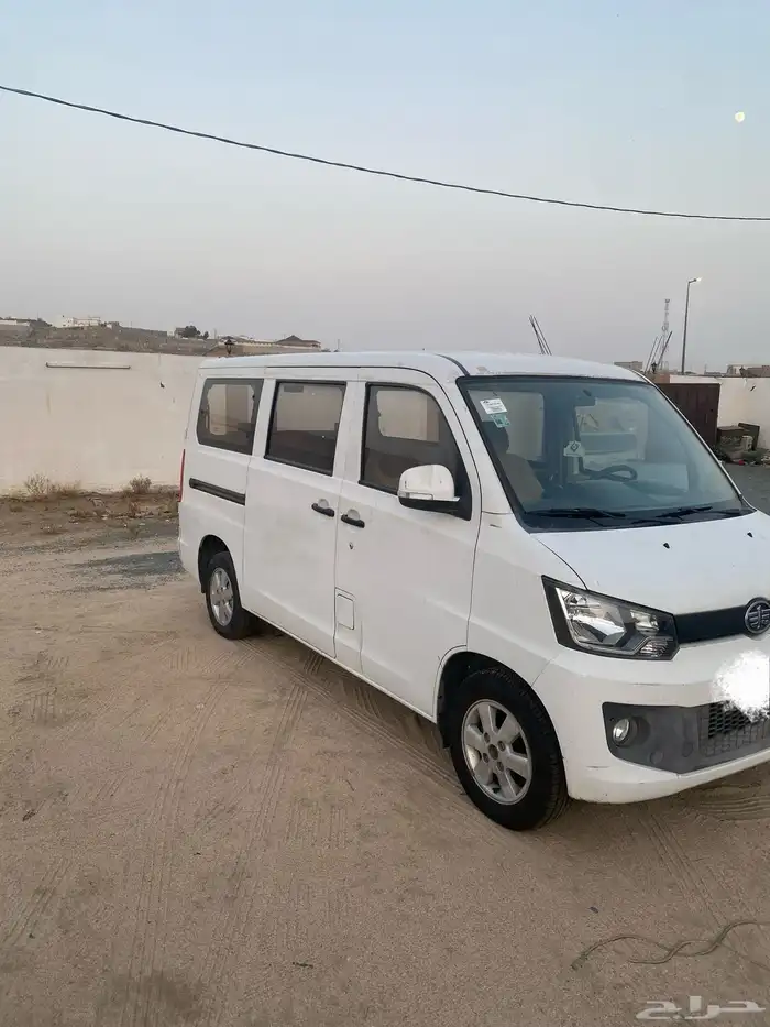 باص ركاب فاو 1