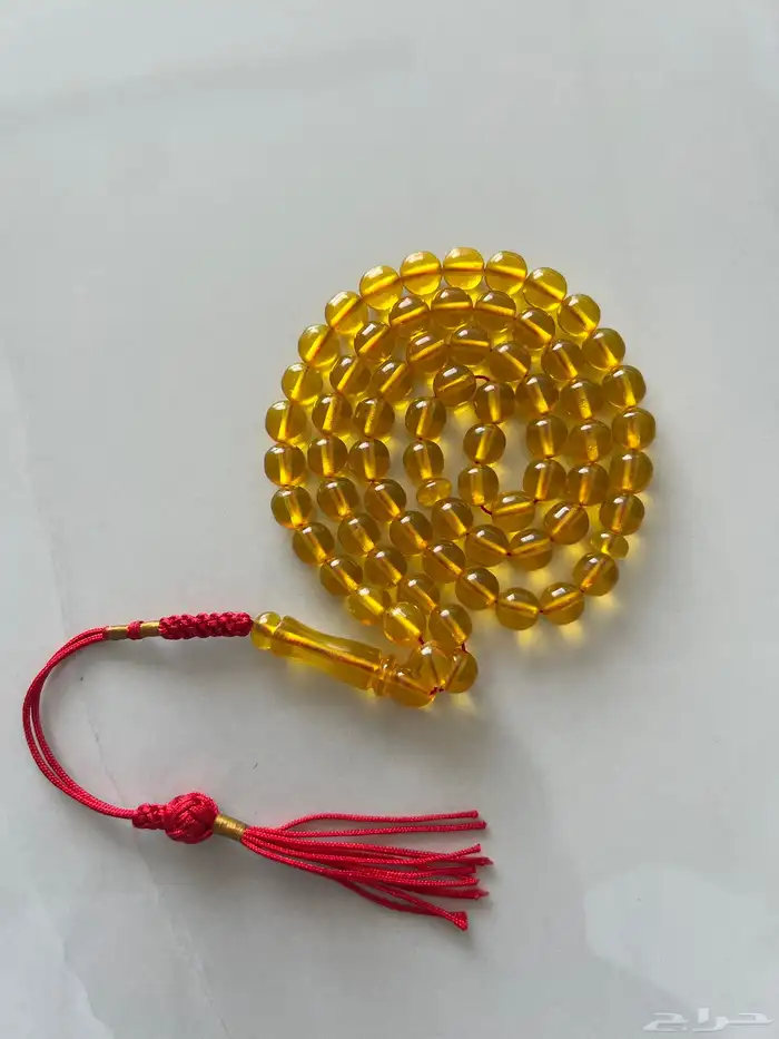 مسابيح مستكه الماني 7