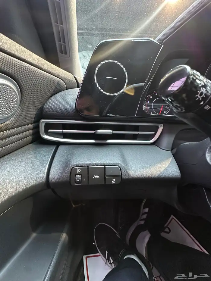 هيونداي افاانتي 13