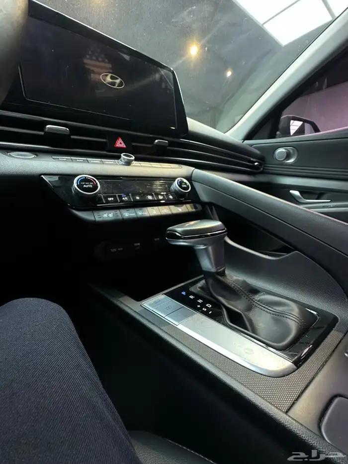 هيونداي افاانتي 15