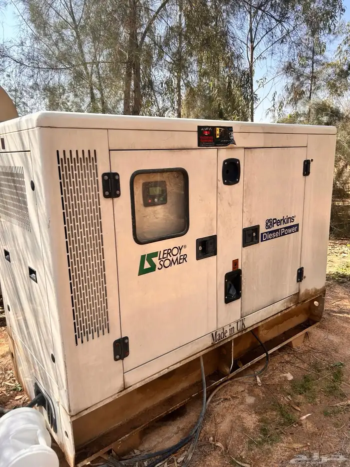 للبيع مكينه باركنز 0