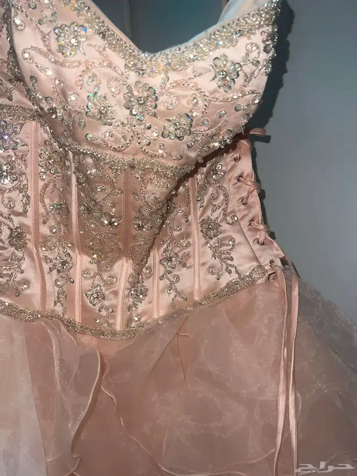 للبيع فستان سهره 150 1