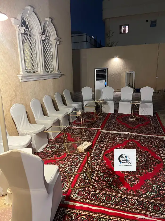 حفلاتكم ومناسباتكم نجعلها ذكرى 1