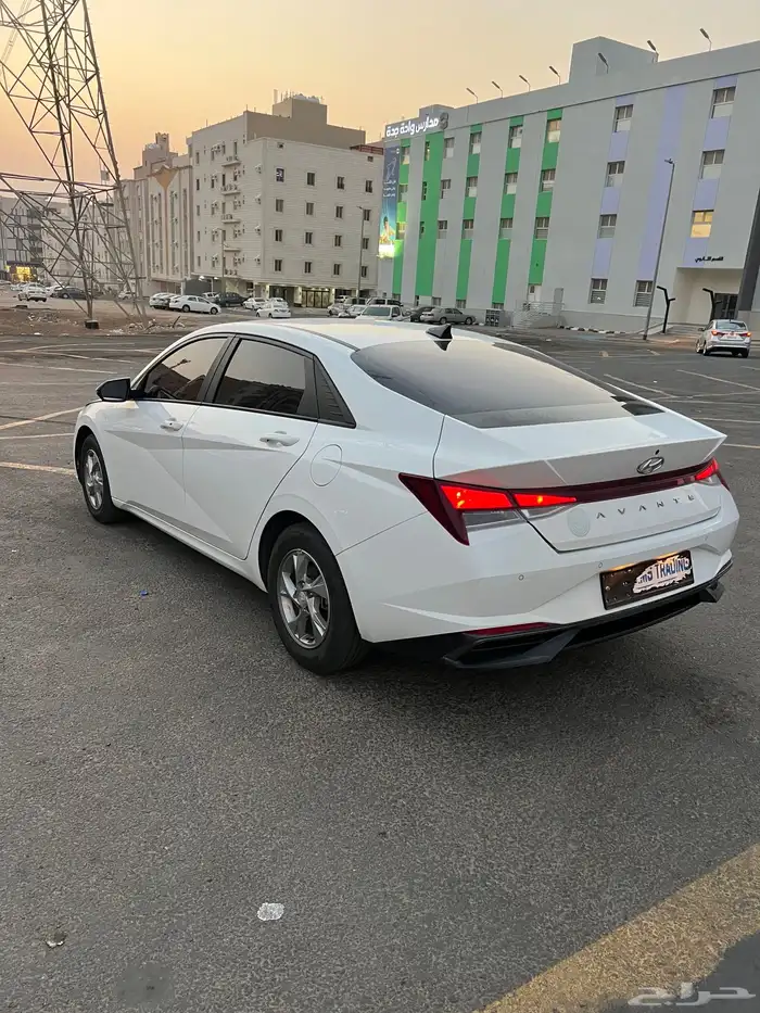 النترا 2021 2