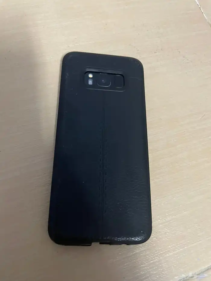 للبيع  سامسونج جالكسي S8 0