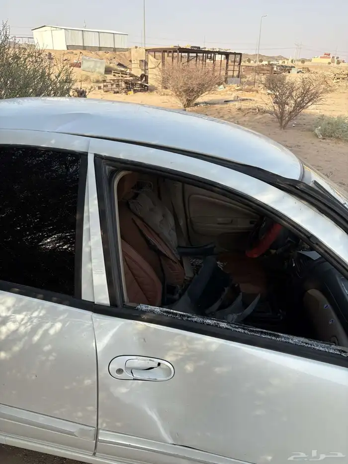 صني 2010مصدومة 20