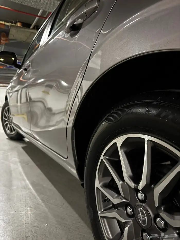 يارس مطور 2024 ( تم البيع ) 15