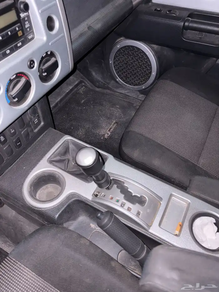 جيب أفجي 2013 2