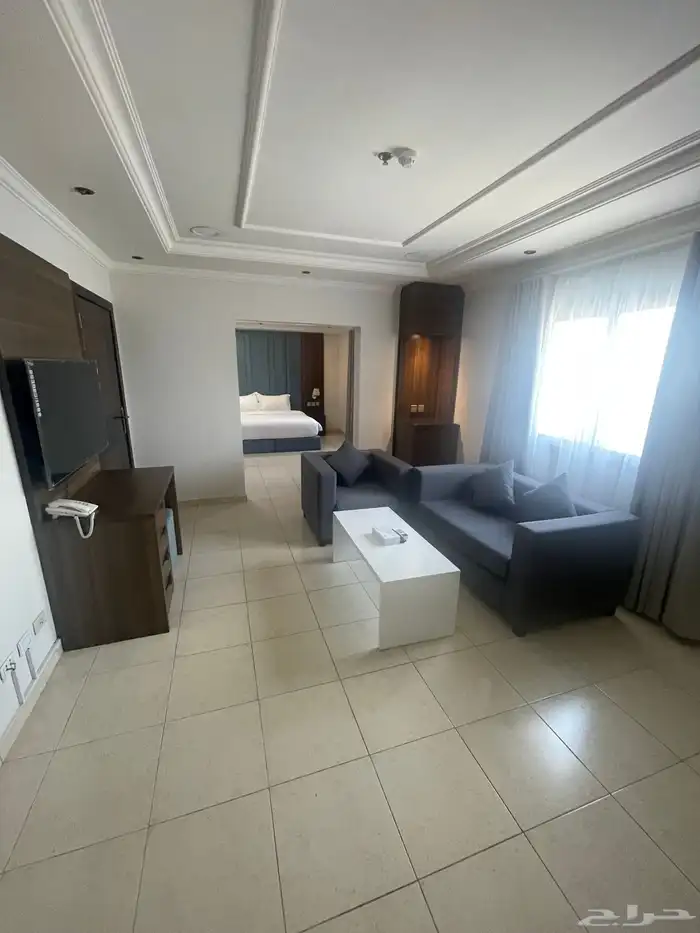 شقق فندقيه للايجار بالجبيل شارع ابوبكر الصديق 2