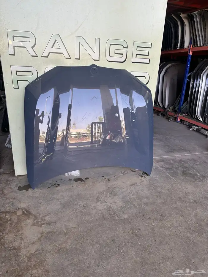 قطع بي ام X7 0