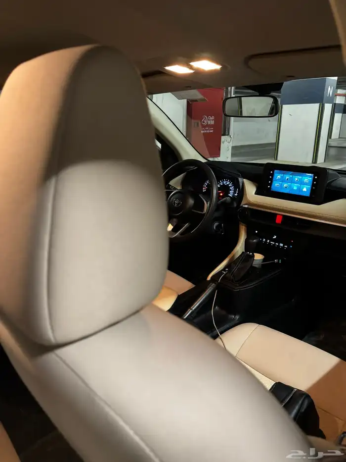 يارس مطور 2024 ( تم البيع ) 32