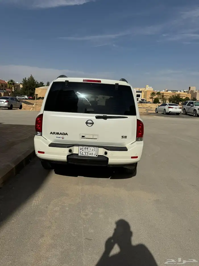 ارمادا 2013 6