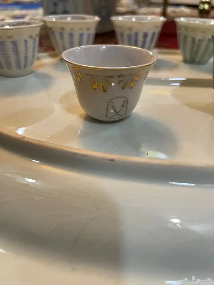 الفنجال المجبر وفناجيل تراثيه ايضا 2