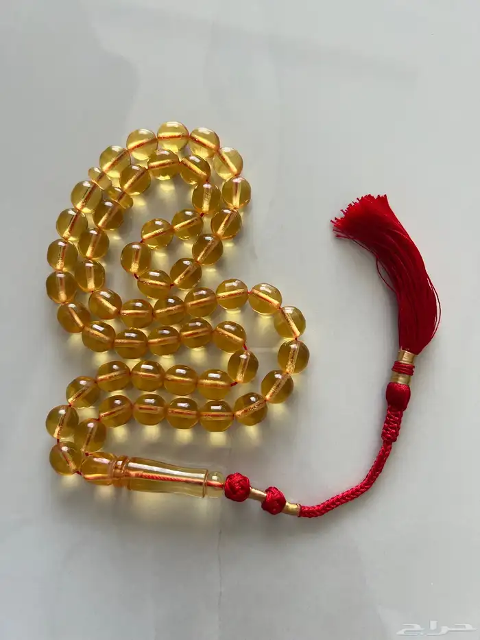 مسابيح مستكه الماني 1