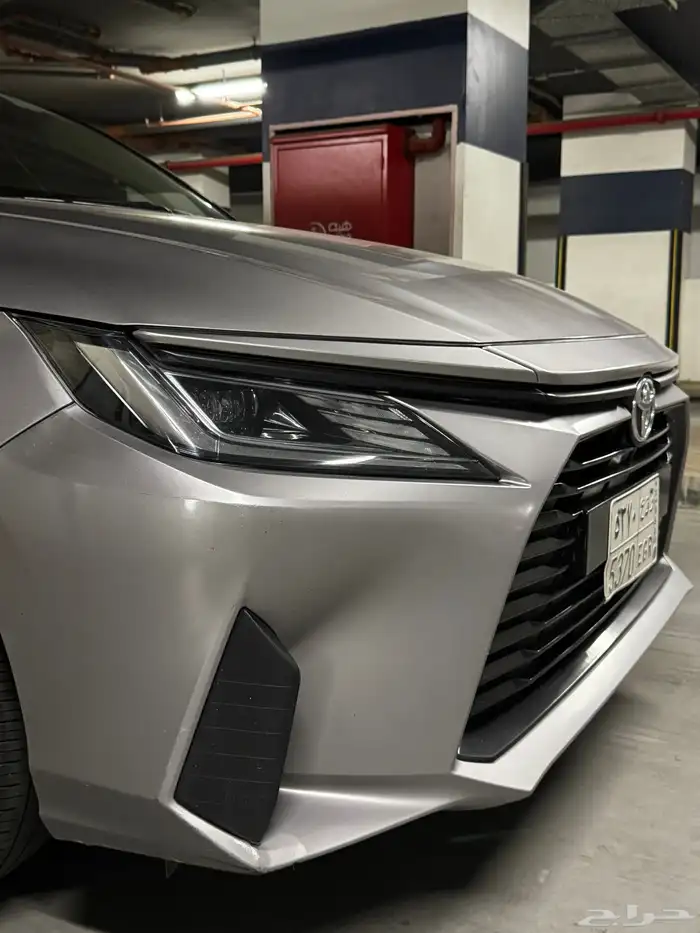 يارس مطور 2024 ( تم البيع ) 17