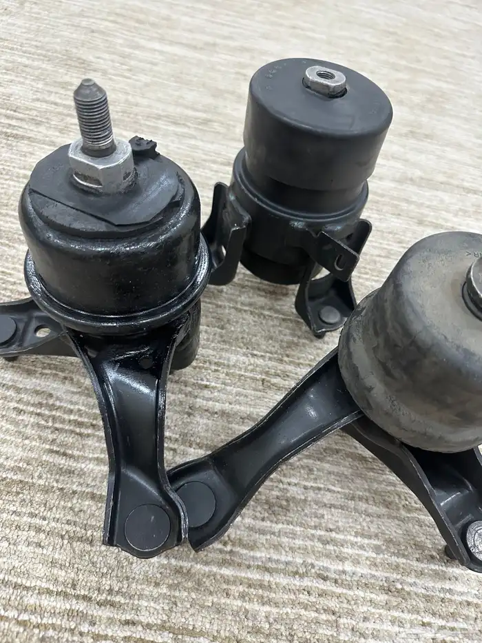 كراسي مكينه كامري من 2007حتى2011 تماتيك 2